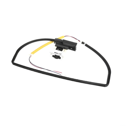 W11307244 Washer Genuine OEM Lid Lock Assembly