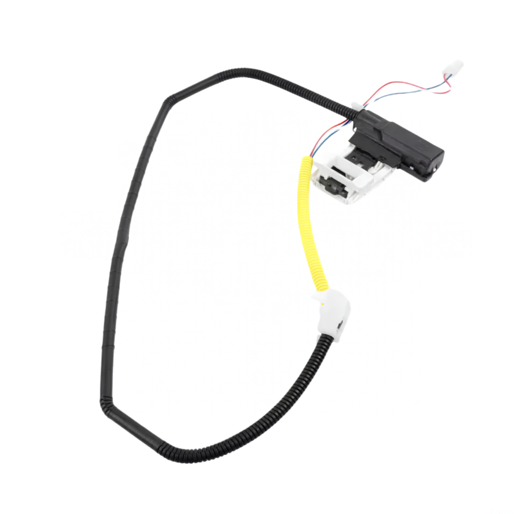 W11307244 Washer Genuine OEM Lid Lock Assembly