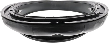 ERP W11314648 Washer Door Boot Bellow Seal  Parts-O-Matic
