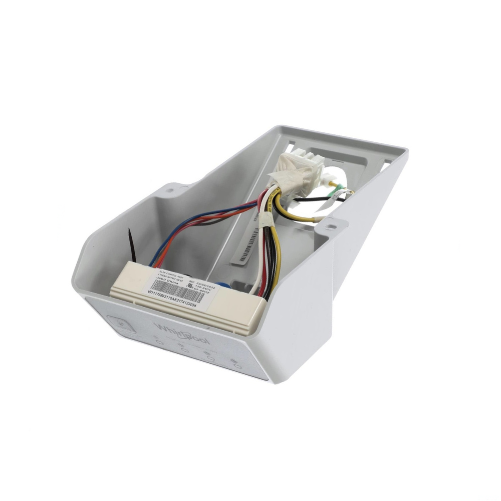 W11353813 Refrigerator Genuine OEM Control Board Box  Parts-O-Matic