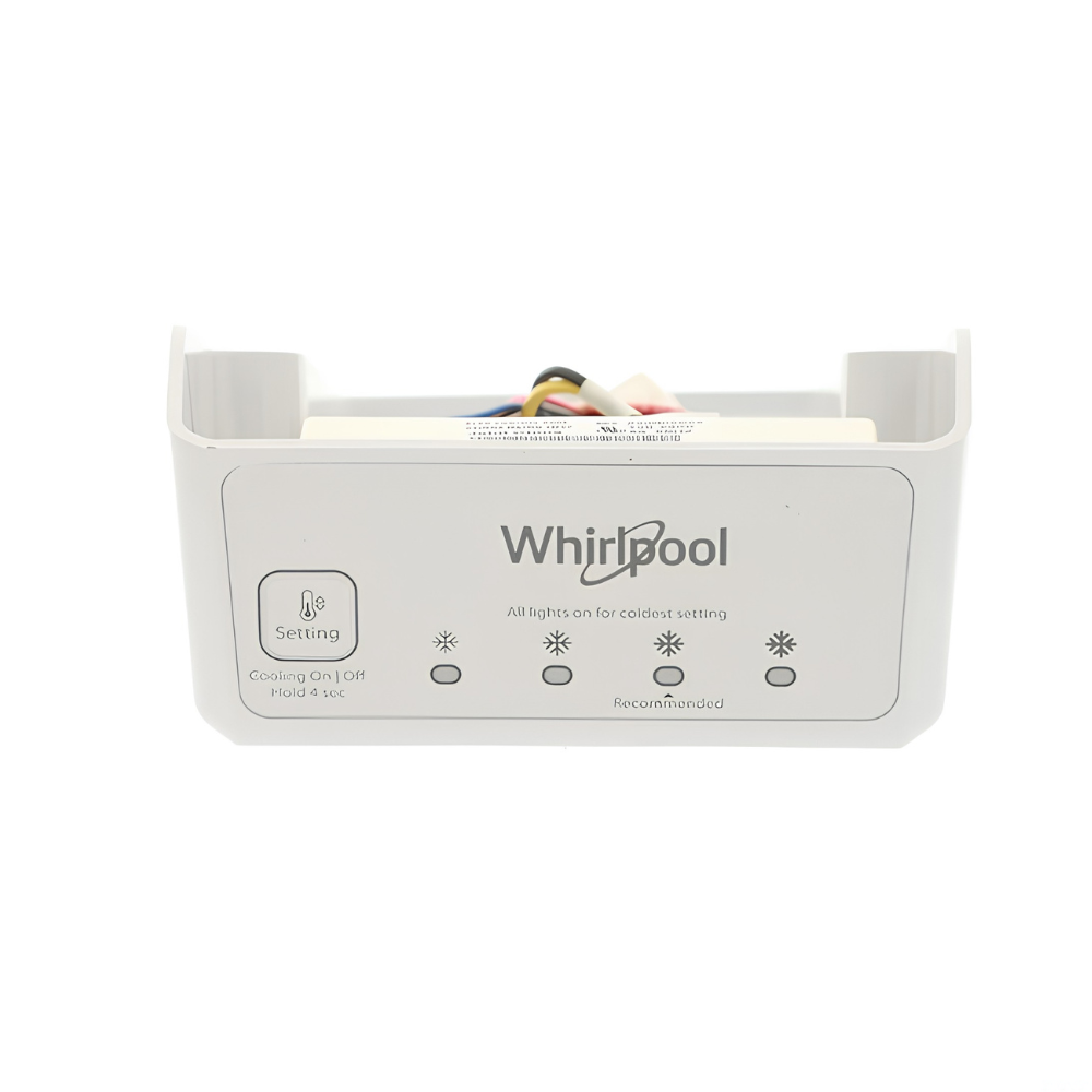 W11353813 Refrigerator Genuine OEM Control Board Box  Parts-O-Matic