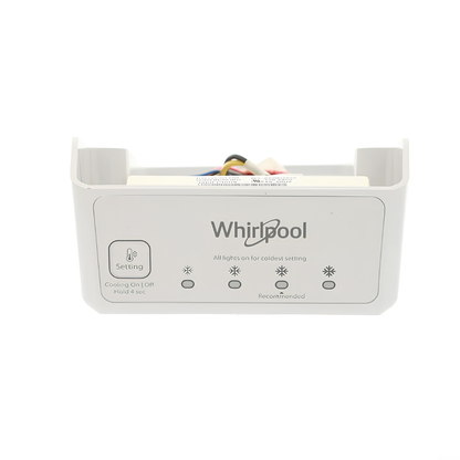 W11353813 Refrigerator Genuine OEM Control Board Box  Parts-O-Matic