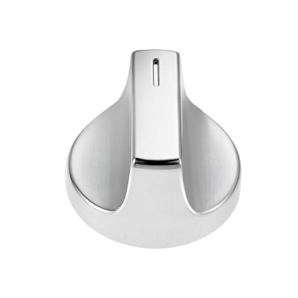 XPARTCO W11366438 Range Surface Burner Knob - Front