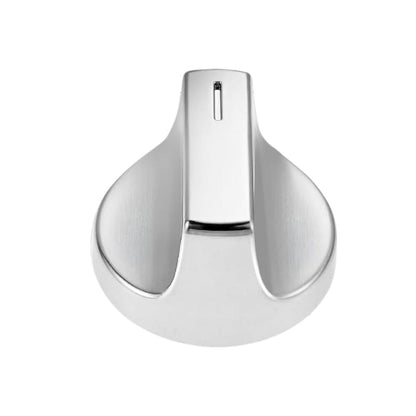 XPARTCO W11366438 Range Surface Burner Knob - Front