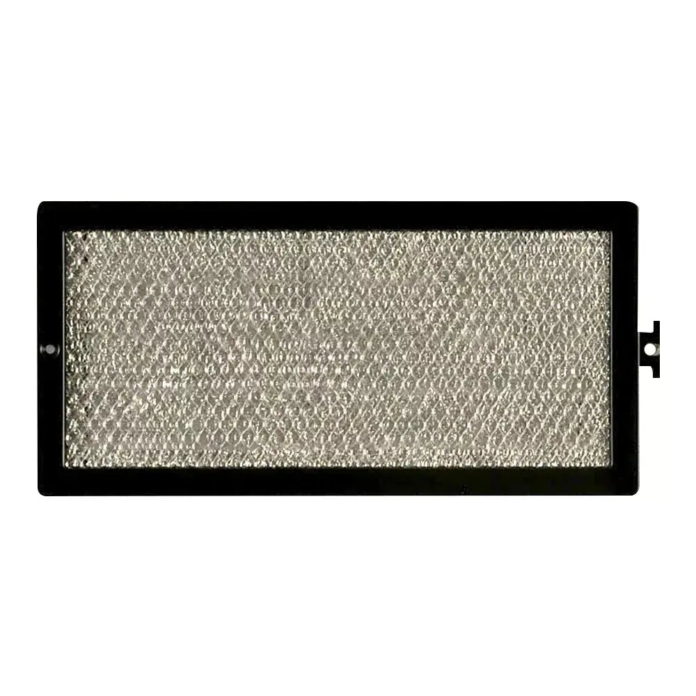 W11383755 Microwave Genuine OEM Grease Filter  Parts-O-Matic