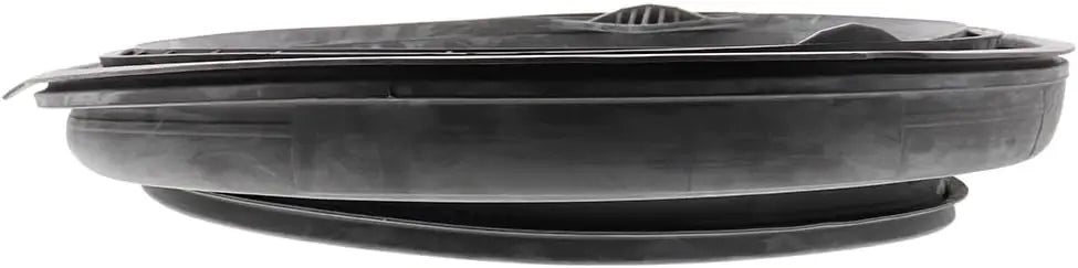 ERP W11384425 Washer Door Boot Gasket  Parts-O-Matic