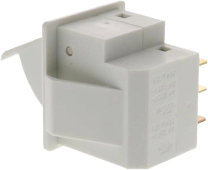 ERP W11396033 Refrigerator Door Light Switch  Parts-O-Matic