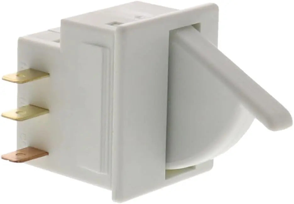 ERP W11396033 Refrigerator Door Light Switch  Parts-O-Matic