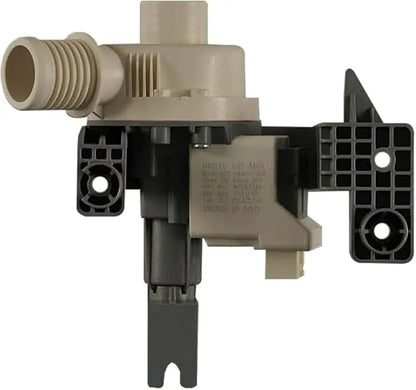 W11396717 Washer Genuine OEM Drain Pump  Parts-O-Matic