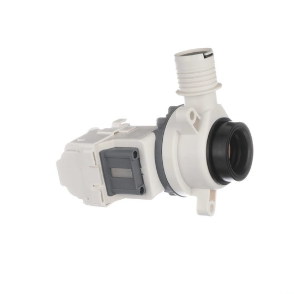 W11399437 Genuine OEM Washer Drain Pump  Parts-O-Matic