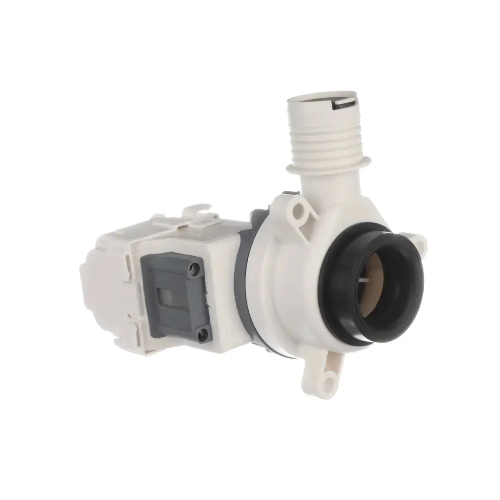 W11399437 Genuine OEM Washer Drain Pump  Parts-O-Matic