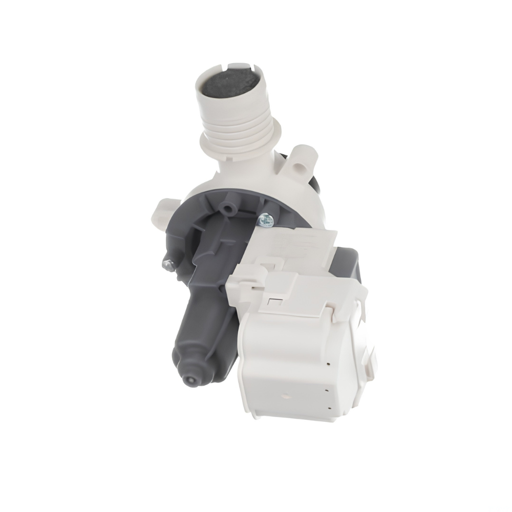 W11399437 Genuine OEM Washer Drain Pump  Parts-O-Matic