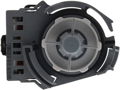 ERP W11412291 Dishwasher Drain Pump Motor Exact Replacement Parts