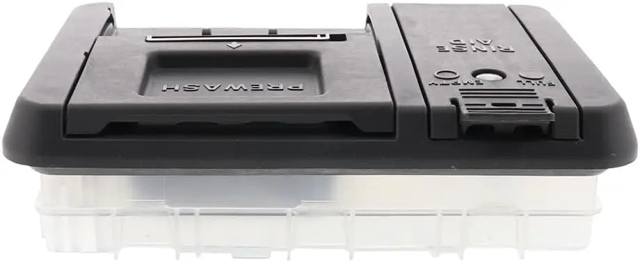ERP W11412300 Dishwasher Detergent Dispenser  Parts-O-Matic