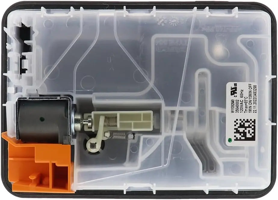 ERP W11412300 Dishwasher Detergent Dispenser  Parts-O-Matic