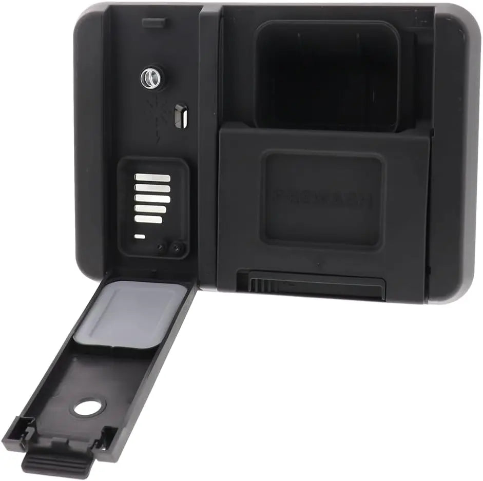 ERP W11412300 Dishwasher Detergent Dispenser  Parts-O-Matic