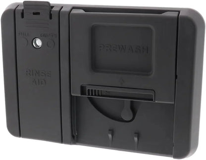 ERP W11412300 Dishwasher Detergent Dispenser  Parts-O-Matic
