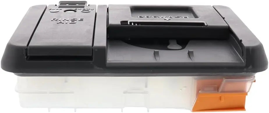 ERP W11412300 Dishwasher Detergent Dispenser  Parts-O-Matic