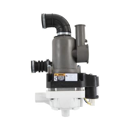 W11414076 Dishwasher Genuine Circulation Pump Motor Assembly  Parts-O-Matic