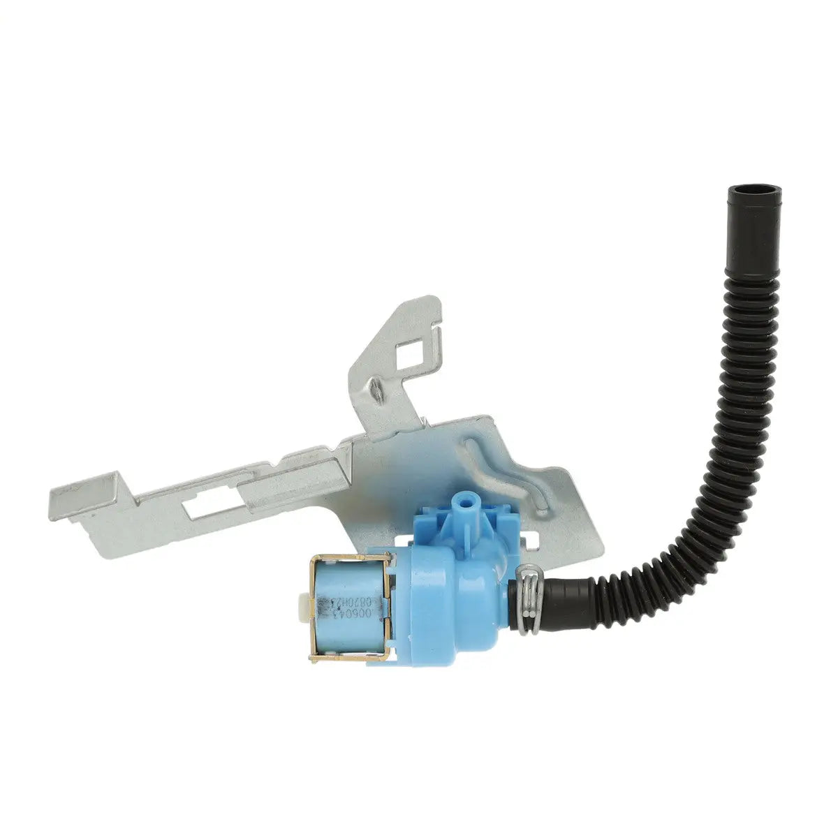 W11434044 Dishwasher Genuine OEM Water Valve  Parts-O-Matic