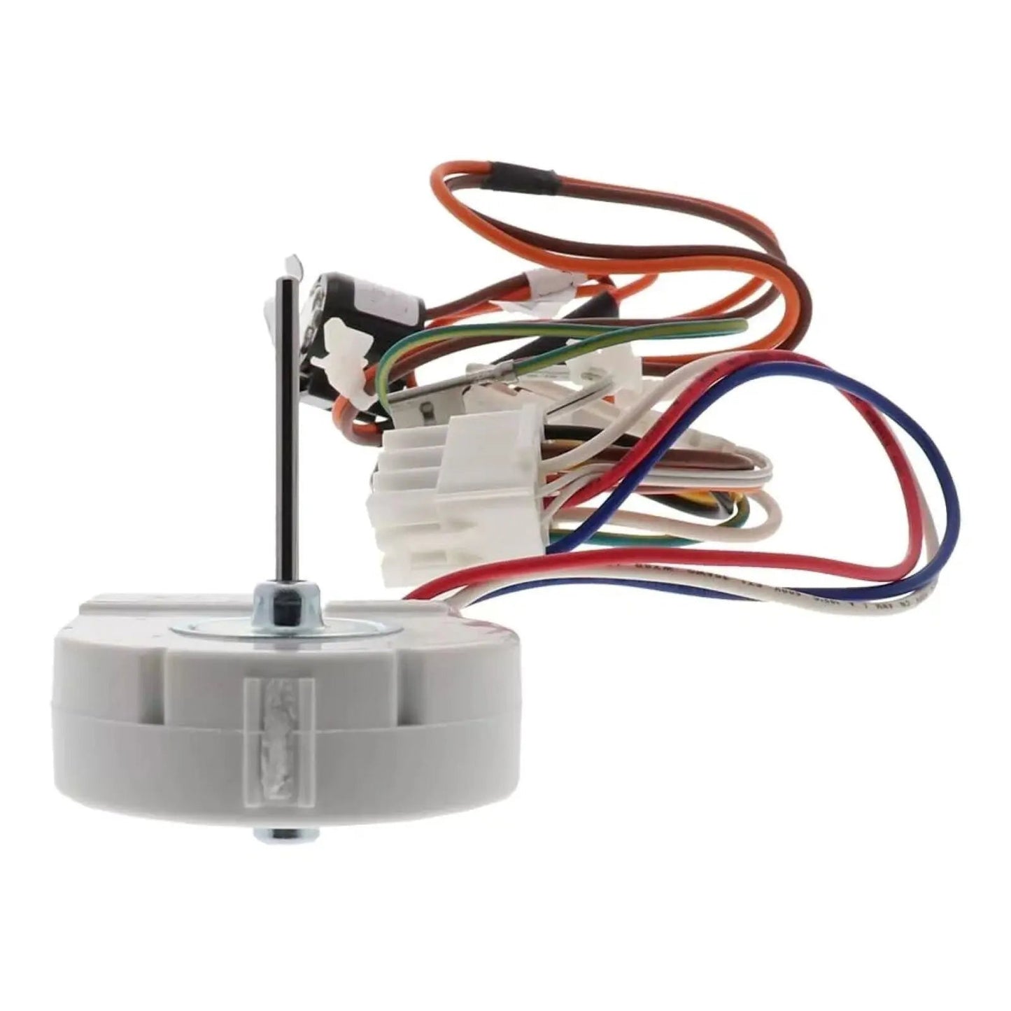 XPARTCO W11452196 Refrigerator Evaporator Fan Motor  Parts-O-Matic