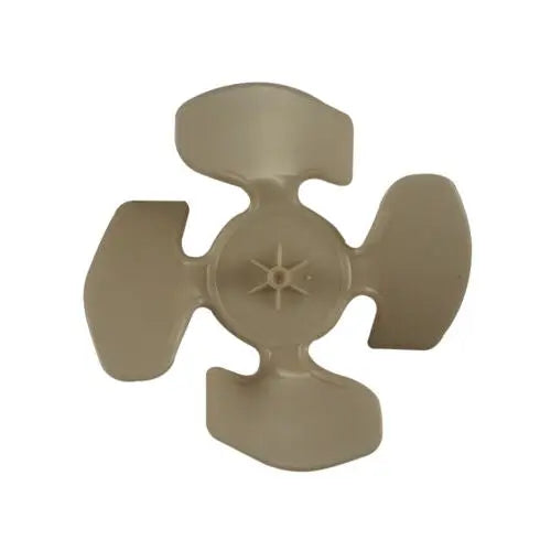 W11458267CM Refrigerator Condenser Fan Blade Replaces W11458267  Parts-O-Matic