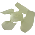W11458267CM Refrigerator Condenser Fan Blade Replaces W11458267
