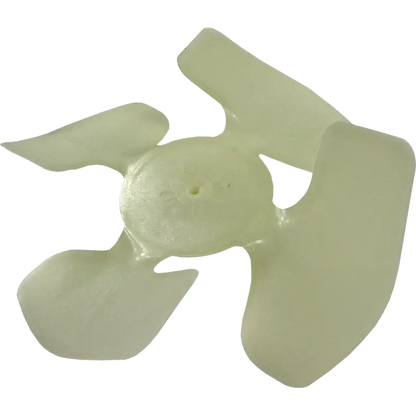 W11458267CM Refrigerator Condenser Fan Blade Replaces W11458267  Parts-O-Matic