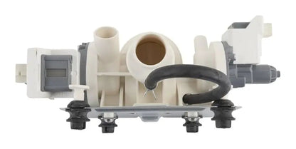 W11458345 Genuine OEM Washer Drain Pump