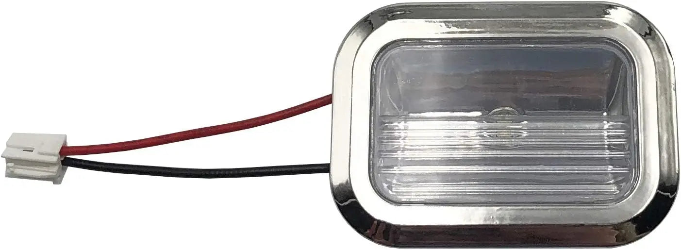 W11462342CM Refrigerator LED Light Module Replaces W11462342, W11683242  Parts-O-Matic
