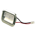 W11462342CM Refrigerator LED Light Module Replaces W11462342, W11683242