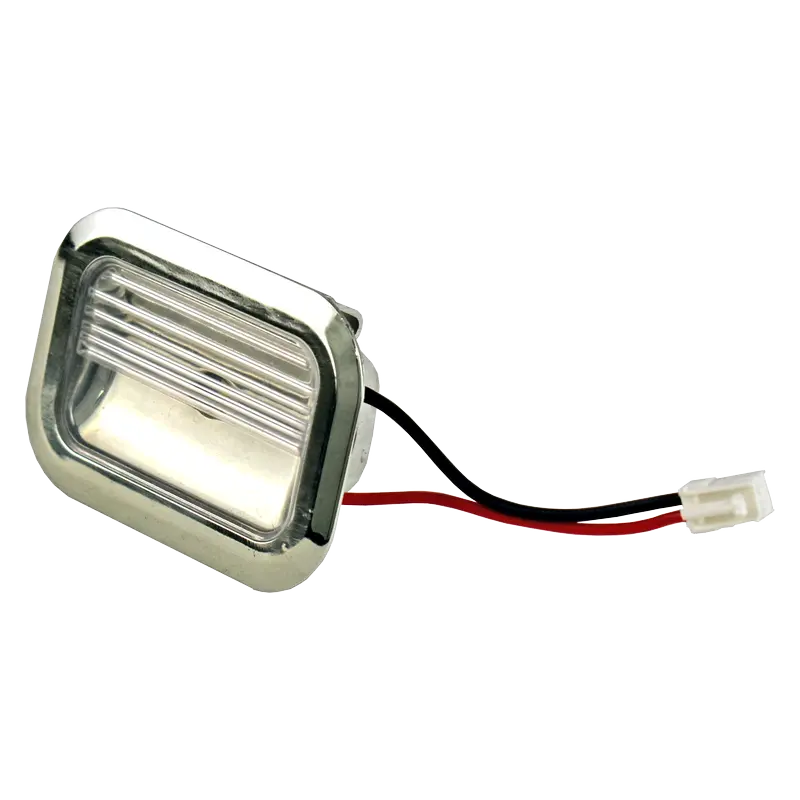 W11462342CM Refrigerator LED Light Module Replaces W11462342, W11683242  Parts-O-Matic