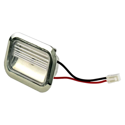W11462342CM Refrigerator LED Light Module Replaces W11462342, W11683242  Parts-O-Matic