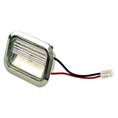 W11462342CM Refrigerator LED Light Module Replaces W11462342, W11683242  Parts-O-Matic