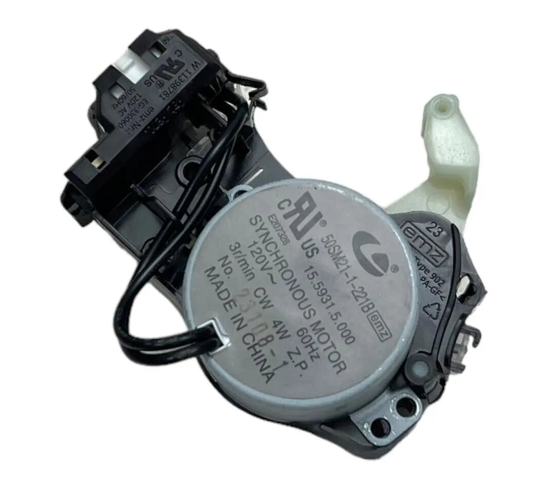 W11481722 Washer Genuine OEM Shift Actuator  Parts-O-Matic