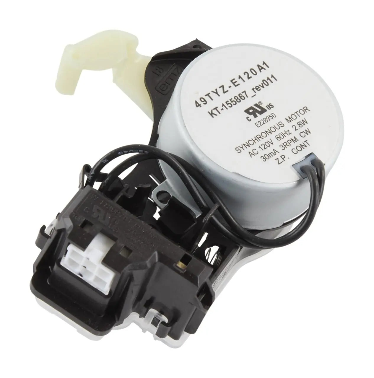 W11481722 Washer Genuine OEM Shift Actuator  Parts-O-Matic