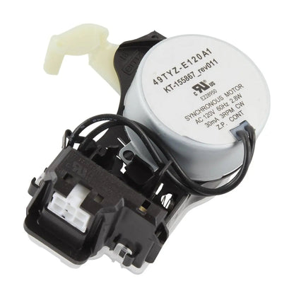 W11481722 Washer Genuine OEM Shift Actuator  Parts-O-Matic