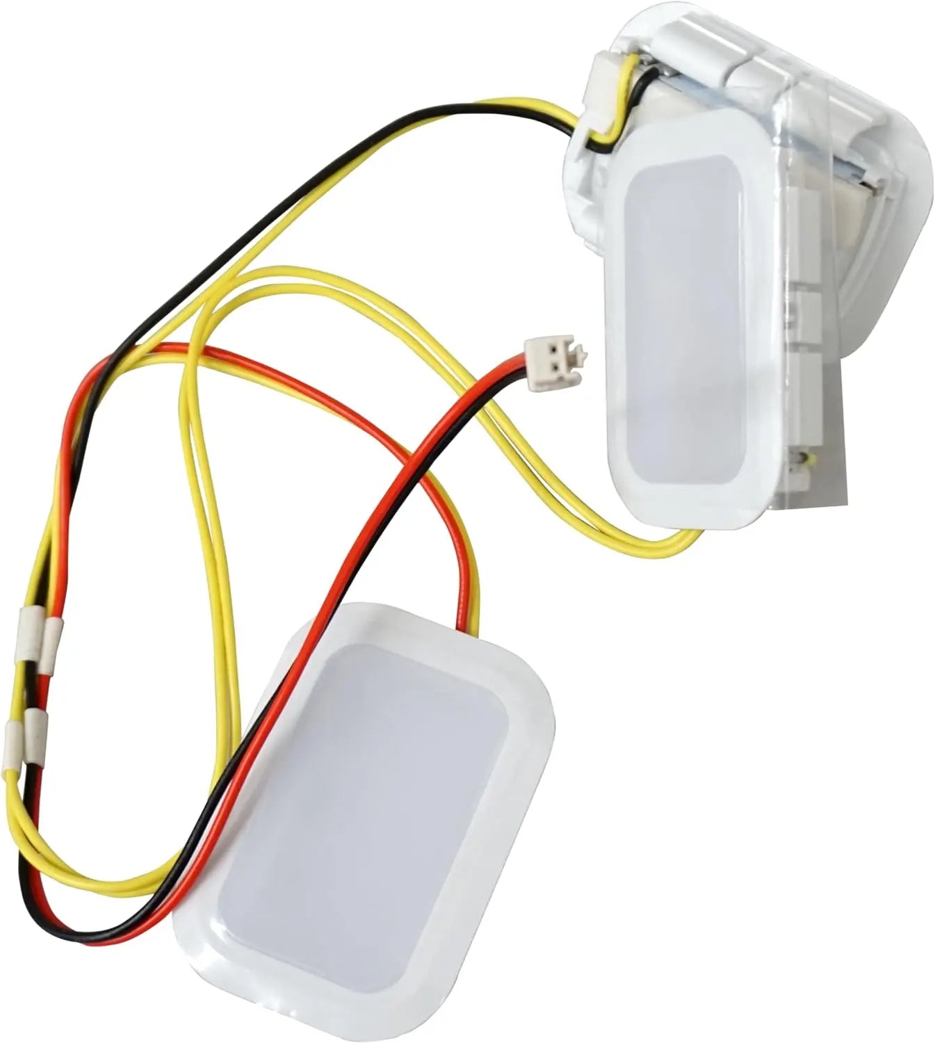 W11484840CM Refrigerator LED Light Module Replaces W11484840  Parts-O-Matic