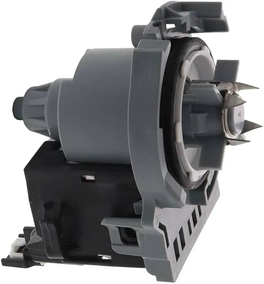 W11497943 Dishwasher Genuine Drain Pump Motor  Parts-O-Matic