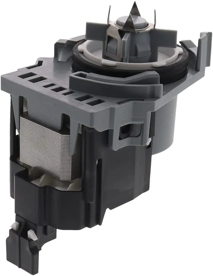 ERP W11497943 Dishwasher Drain Pump Motor Exact Replacement Parts