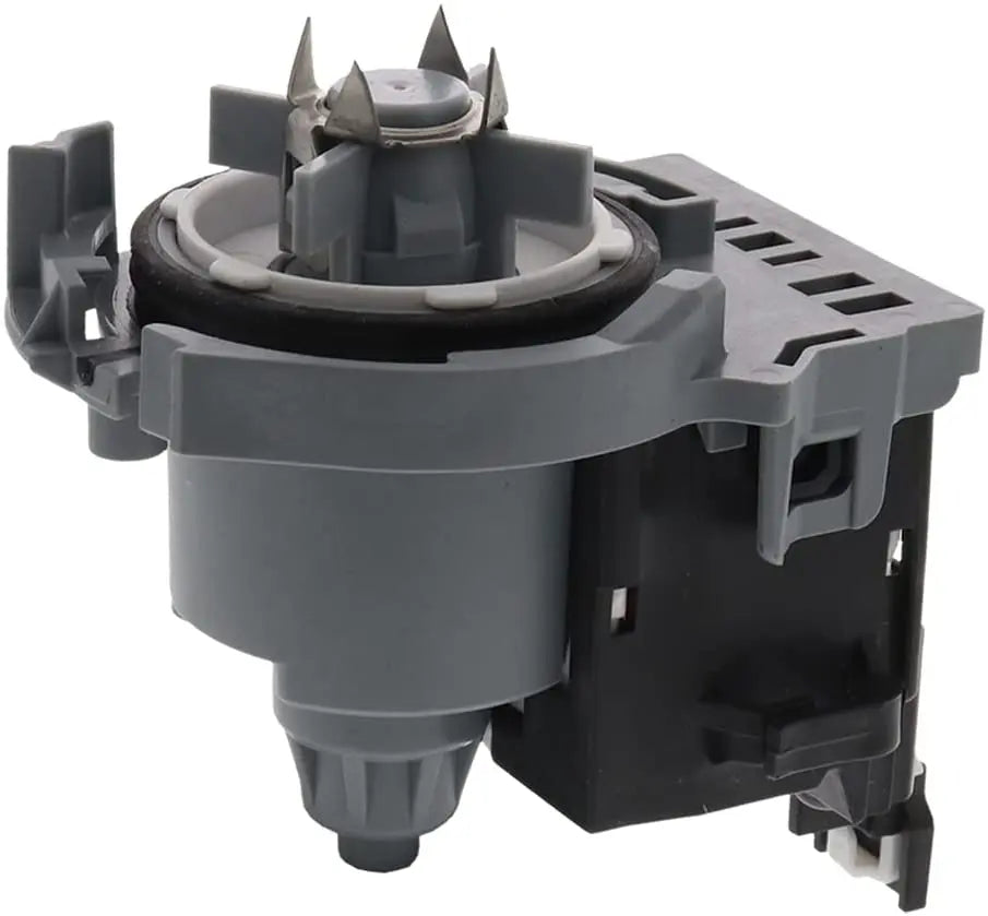 ERP W11497943 Dishwasher Drain Pump Motor Exact Replacement Parts