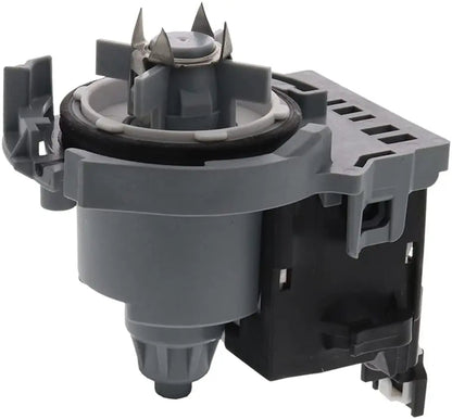 ERP W11497943 Dishwasher Drain Pump Motor Exact Replacement Parts