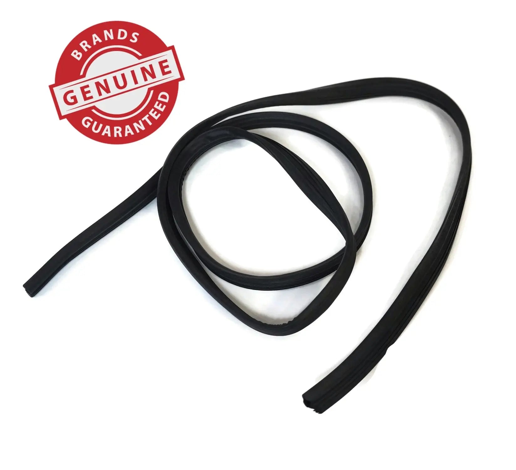 W11725437 Dishwasher Genuine OEM Door Gasket - Parts-O-Matic
