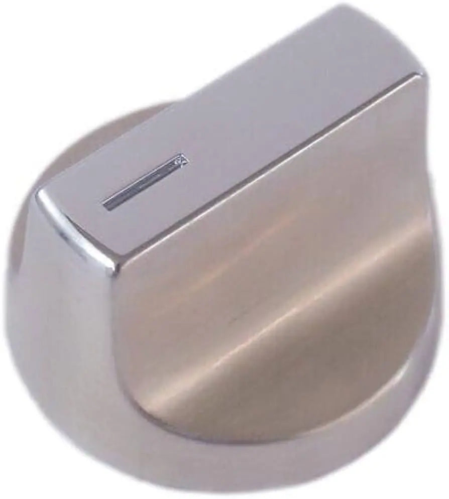 W11517331 Range Genuine OEM Control Knob  Parts-O-Matic