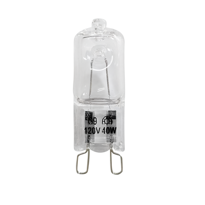 XPARTCO W11520384 Microwave Light Bulb  Parts-O-Matic