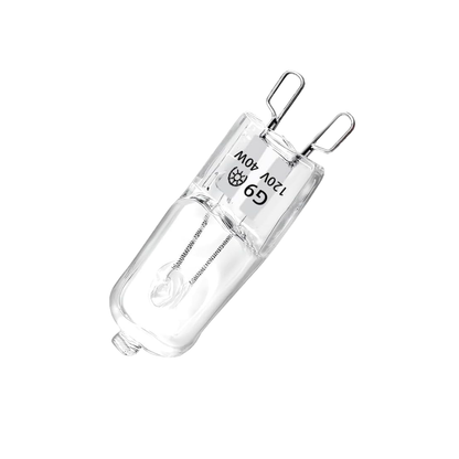 XPARTCO W11520384 Microwave Light Bulb  Parts-O-Matic