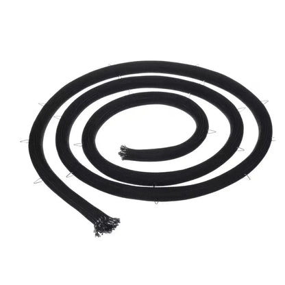 W11542153 Oven Genuine OEM Door Gasket  Parts-O-Matic