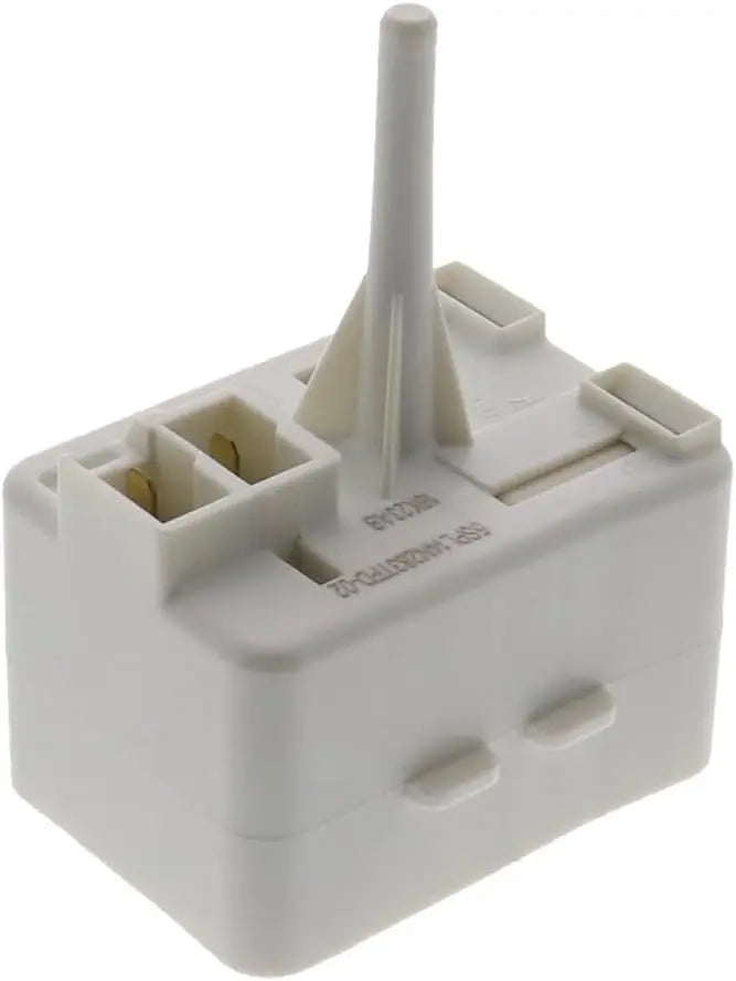 ERP W11547180 Refrigerator Compressor Start Relay  Parts-O-Matic