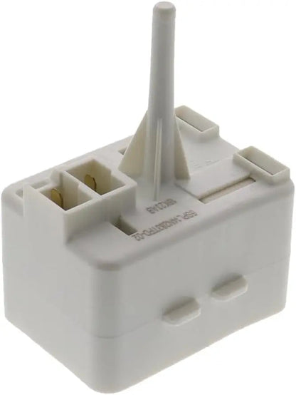 ERP W11547180 Refrigerator Compressor Start Relay  Parts-O-Matic