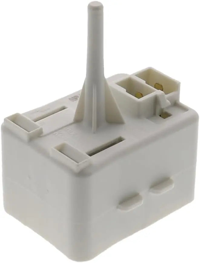 ERP W11547180 Refrigerator Compressor Start Relay  Parts-O-Matic